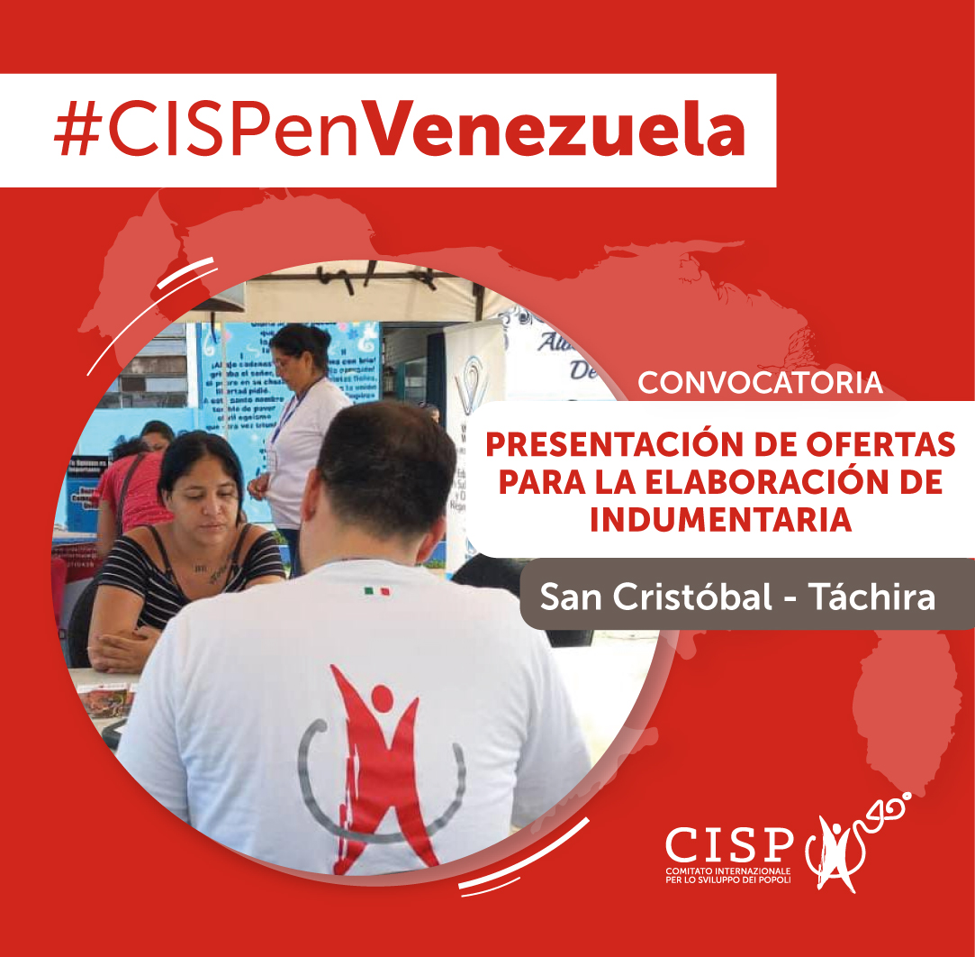 Elaboración de Indumentaria - Convocatoria Cerrada