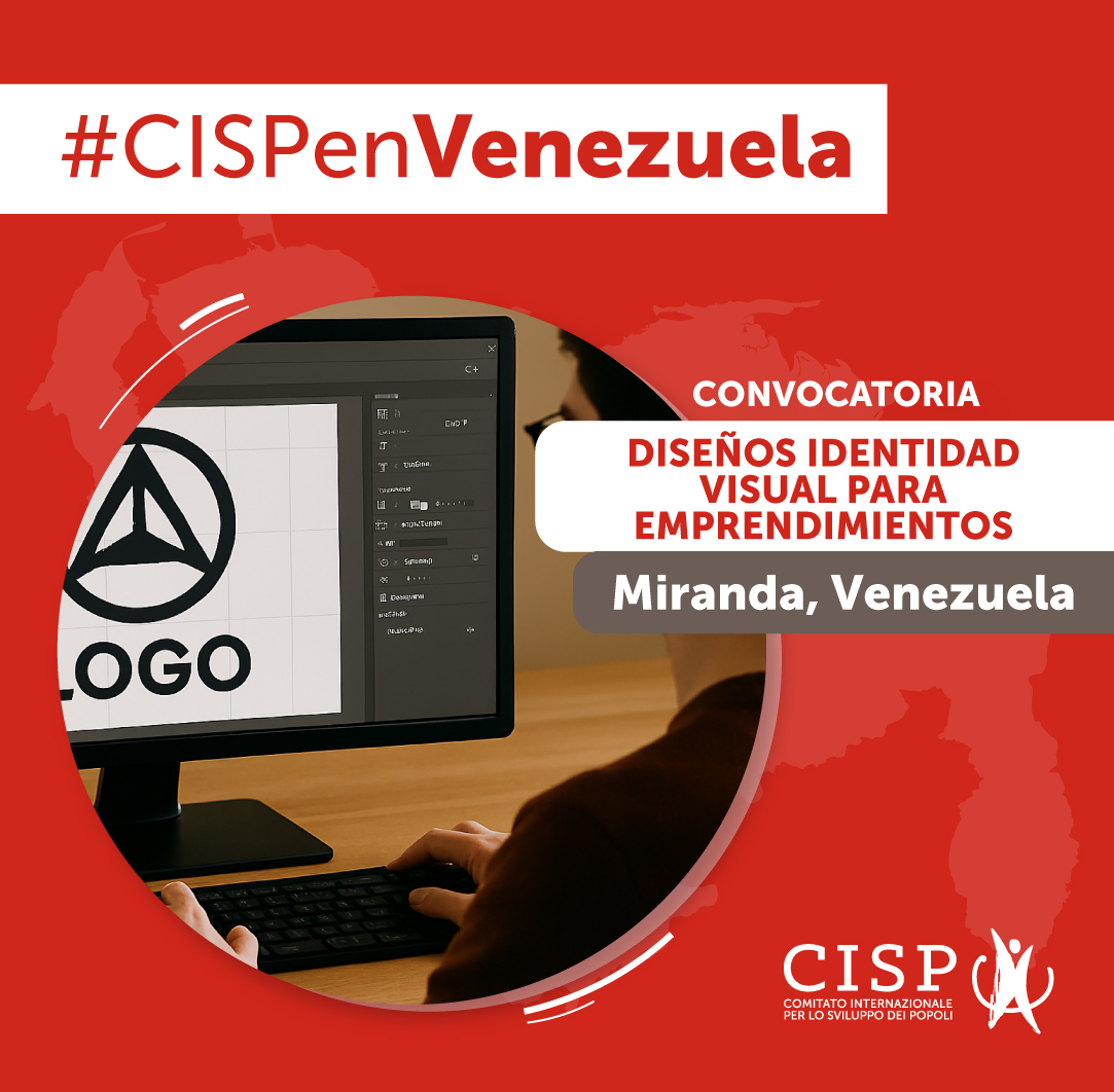 DISEÑOS IDENTIDAD VISUAL PARA EMPRENDIMIENTOS - Convocatoria Cerrada