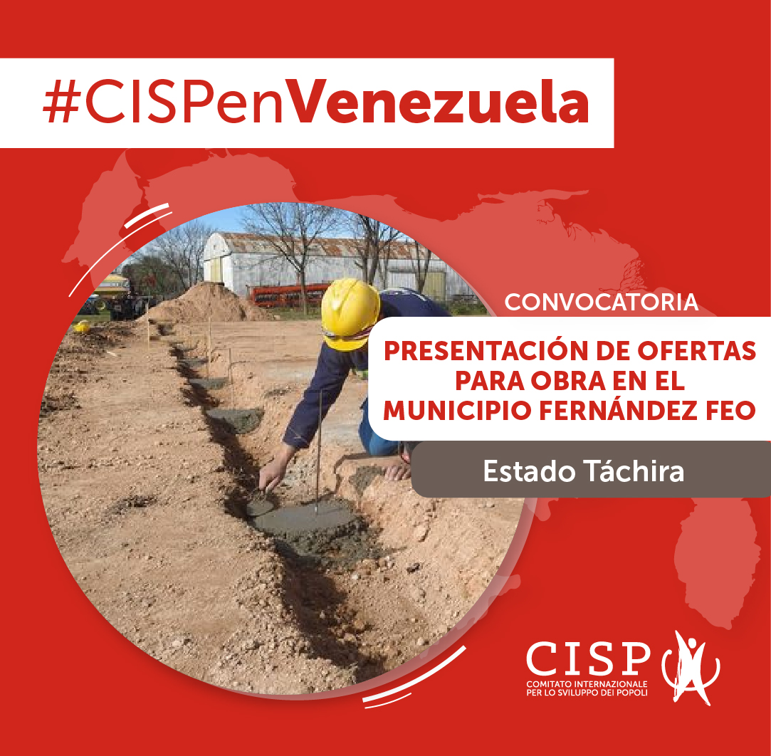 Rehabilitación del Área Deportiva en la Comunidad - Convocatoria Cerrada