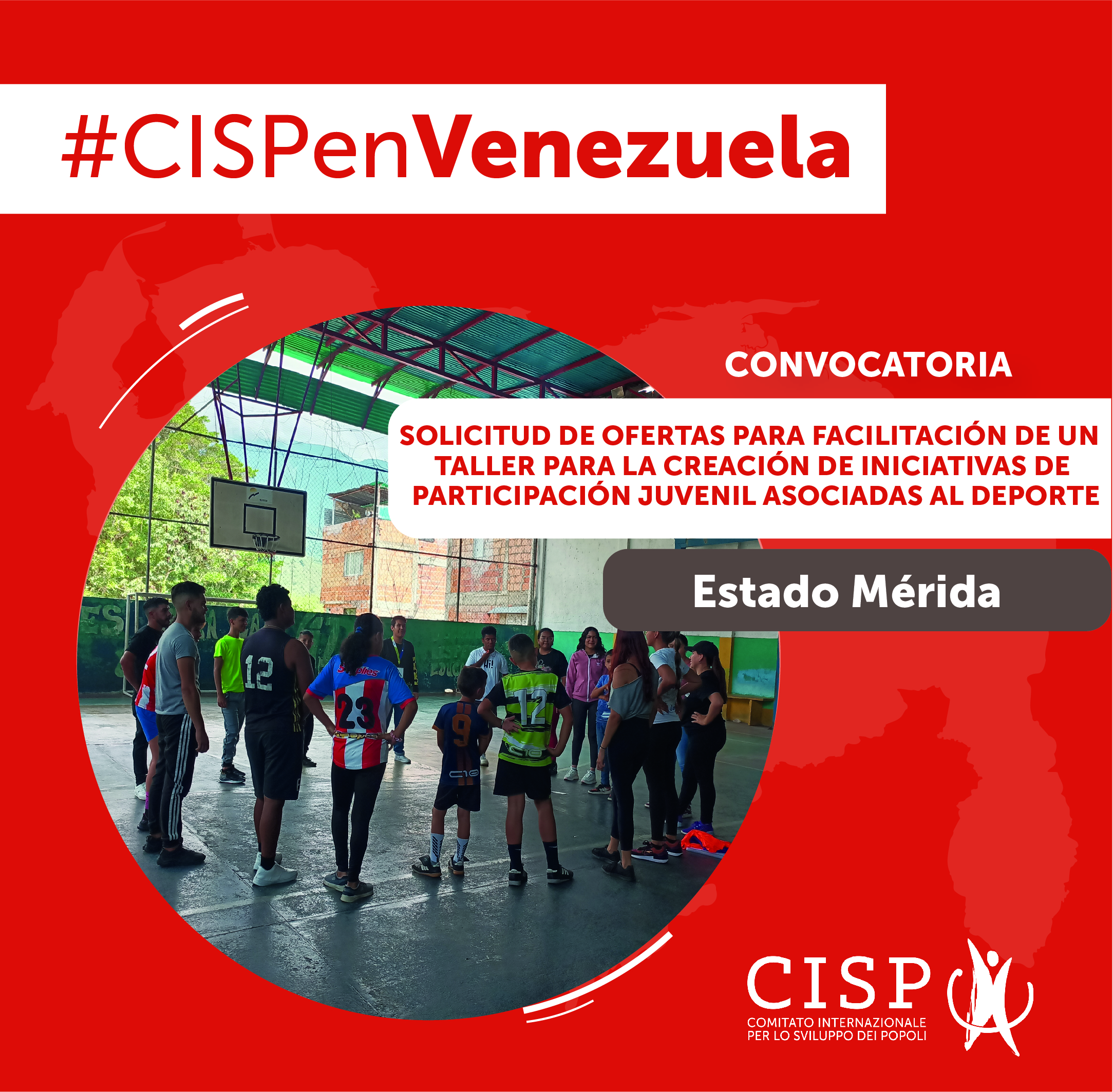 FACILITACIÓN DE TALLER PARA LA CREACIÓN DE INICIATIVAS - Convocatoria Cerrada