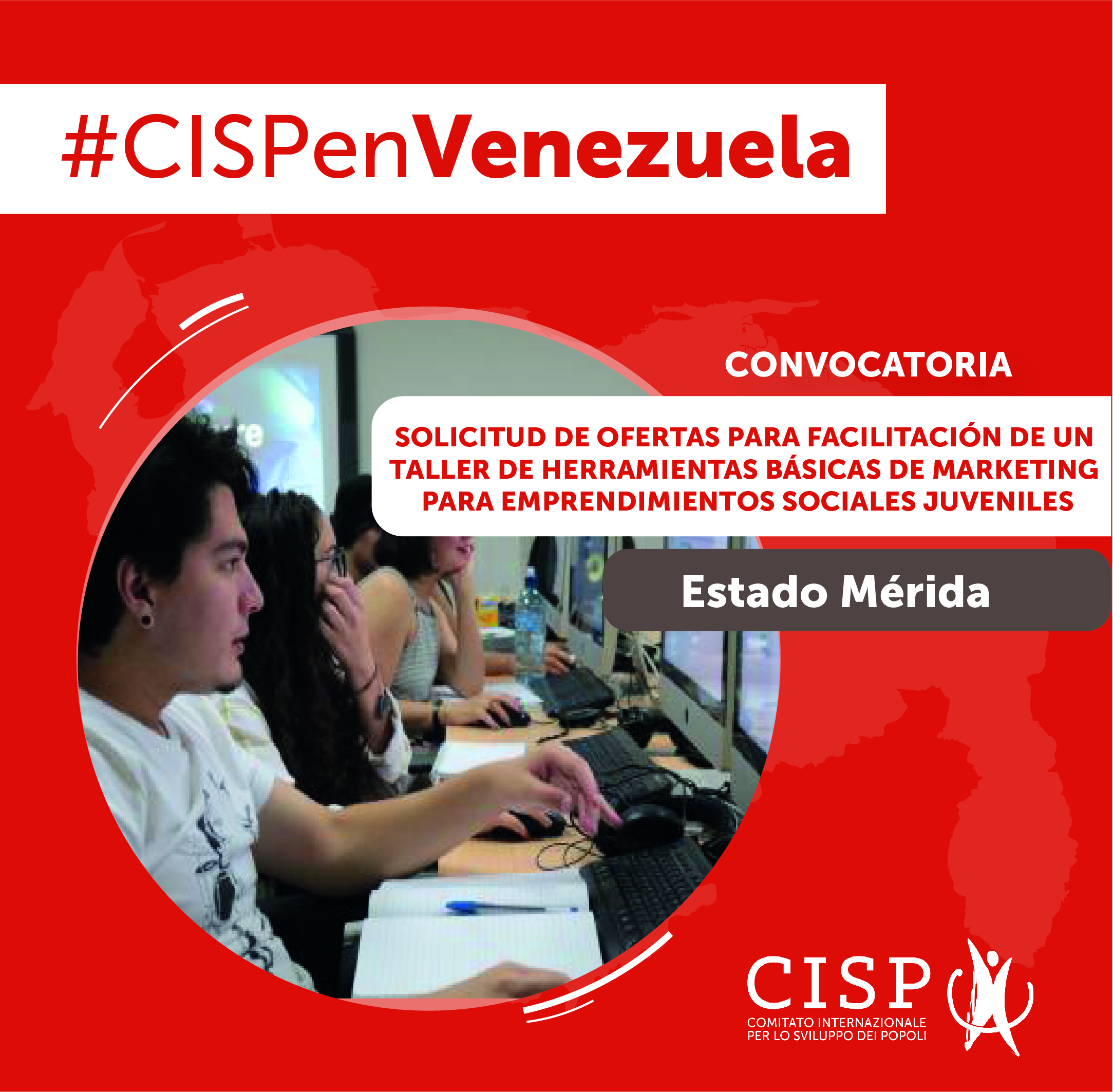 TALLER DE HERRAMIENTAS BÁSICAS DE MARKETING - Convocatoria Cerrada