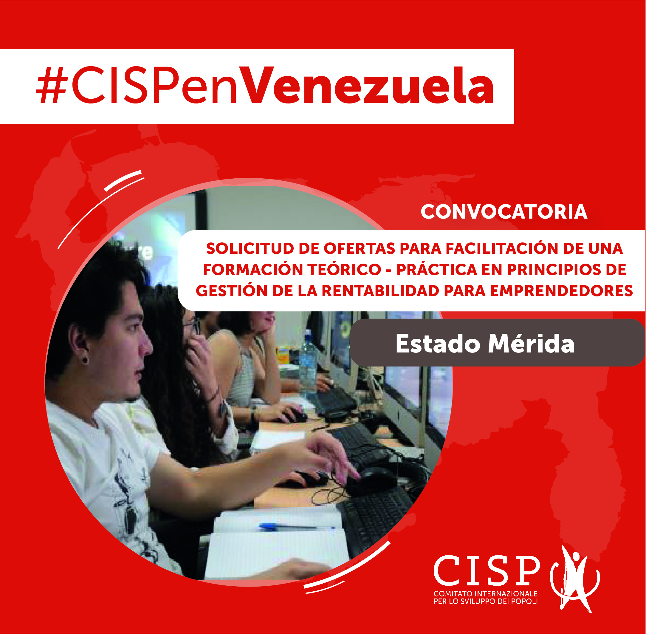 Formación gestión de la rentabilidad para emprendedores - Convocatoria Cerrada