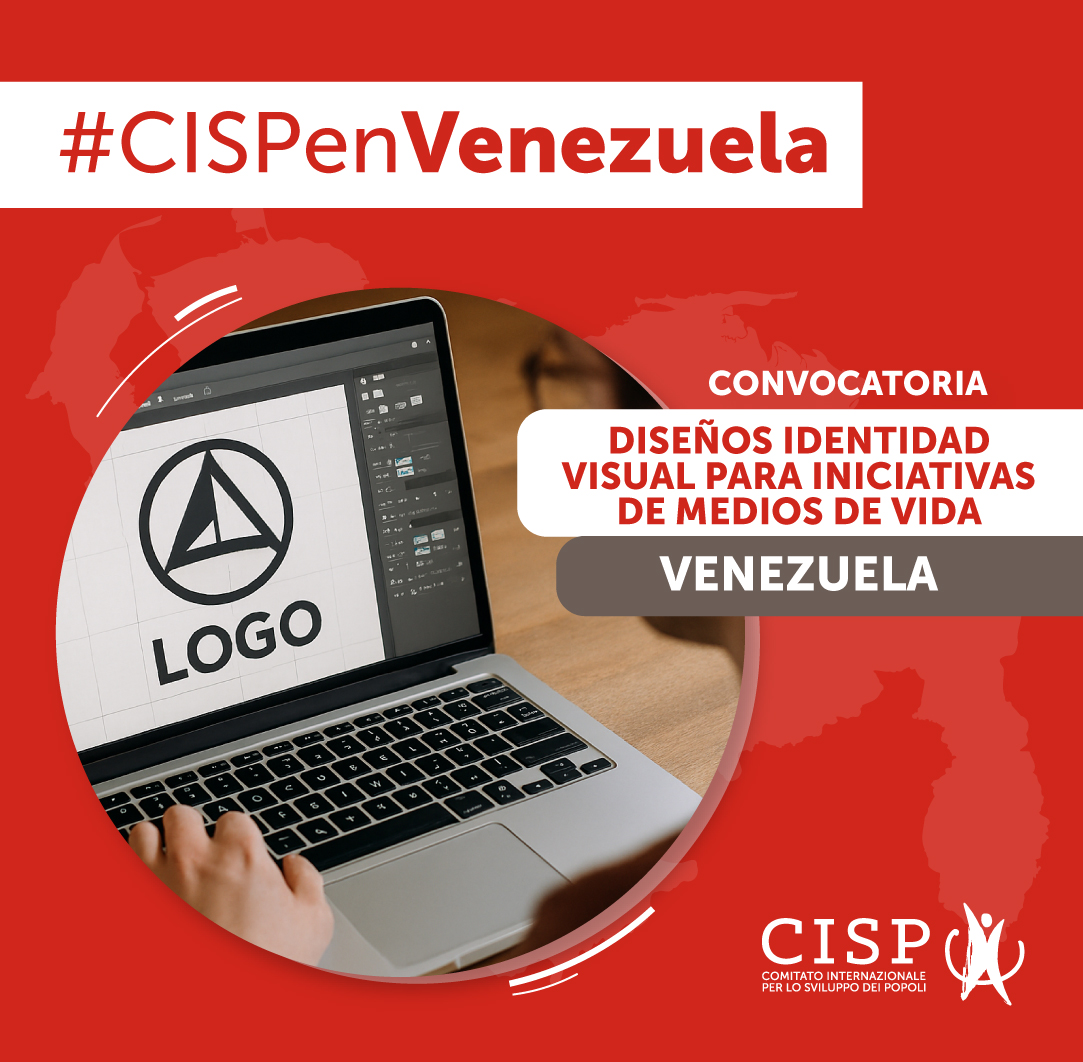 Diseños de identidad visual - Convocatoria Cerrada