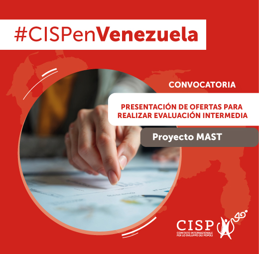 EVALUACIÓN INTERMEDIA Y FINAL DEL PROYECTO