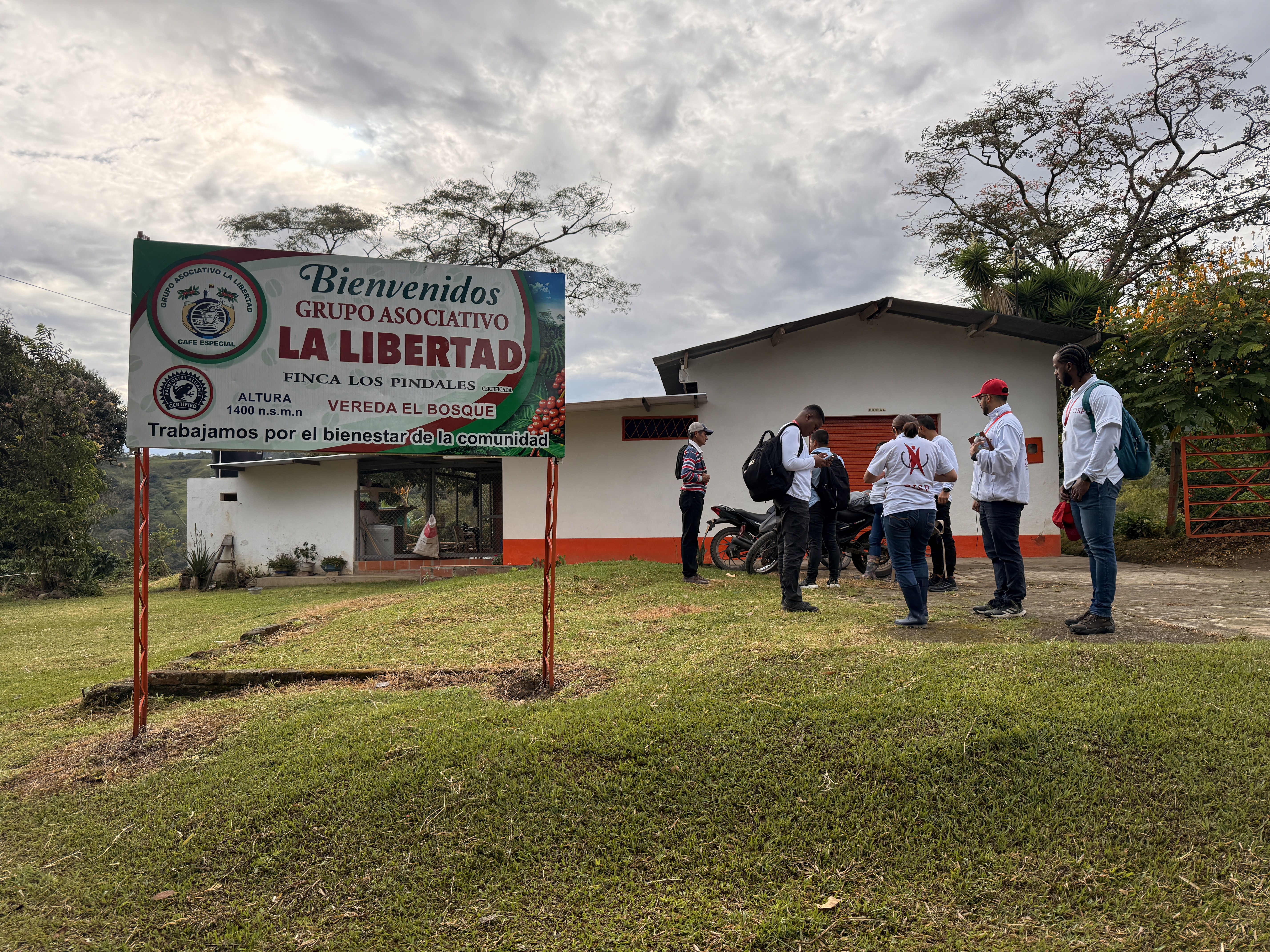 Agrocadenas: Buenas Prácticas Agrícolas