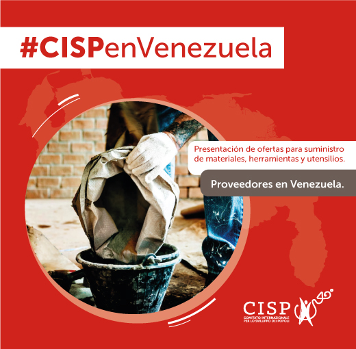 Suministros de materiales, herramientas y utensilios - Convocatoria Cerrada