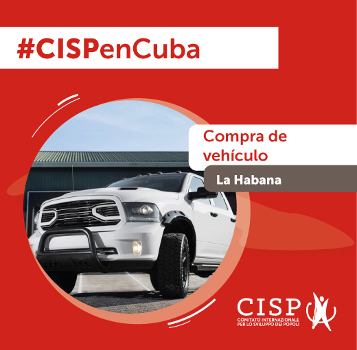 Compra de Vehículo - Convocatoria Cerrada