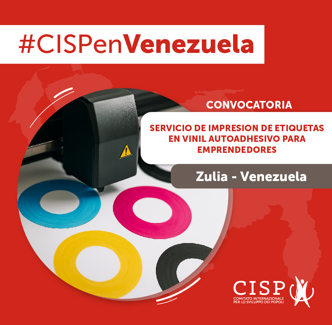 SERVICIO DE IMPRESIÓN DE ETIQUETAS EN VINIL AUTOAHDESIVO - Convocatoria Cerrada