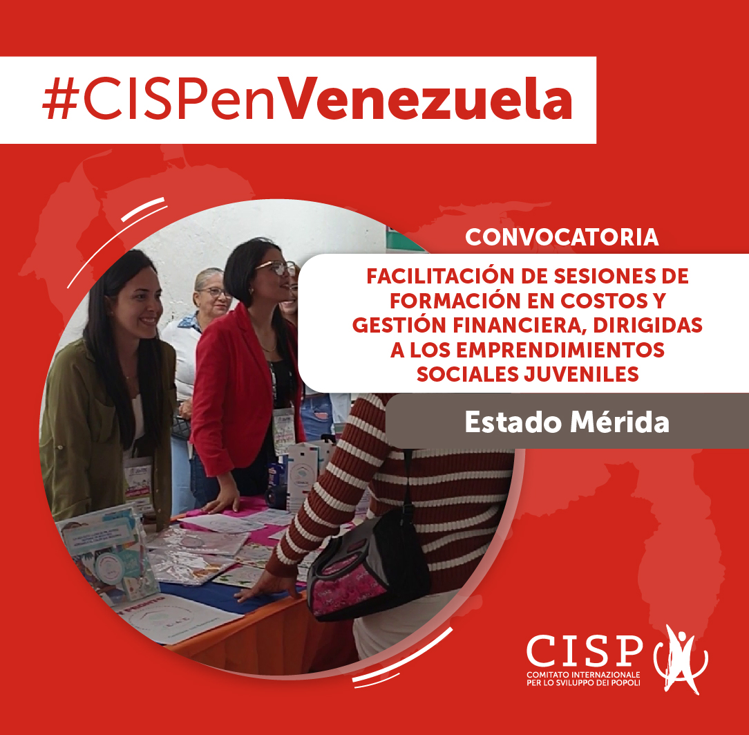 FORMACIÓN EN COSTOS Y GESTIÓN FINANCIERA - Convocatoria Cerrada