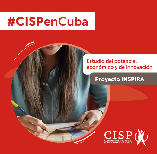 Monitoreo del potencial económico y de innovación - Convocatoria Cerrada