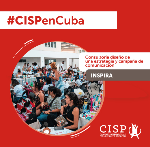 Consultoria diseño de estrategia y campaña de comunicación - Convocatoria Cerrada