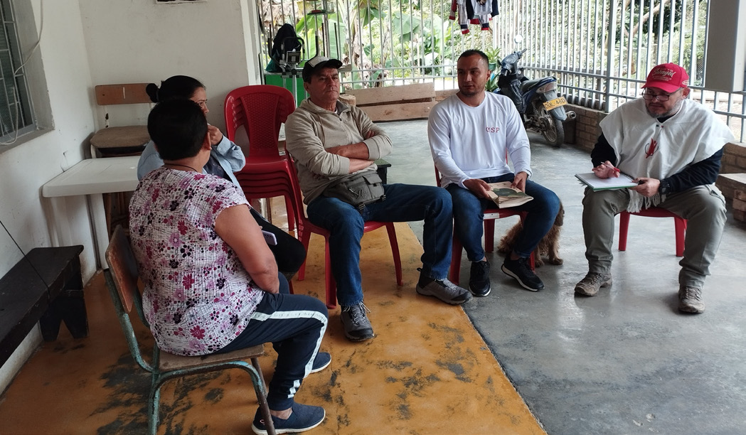 Agrocadenas: un proyecto que fortalecerá las cadenas agrícolas