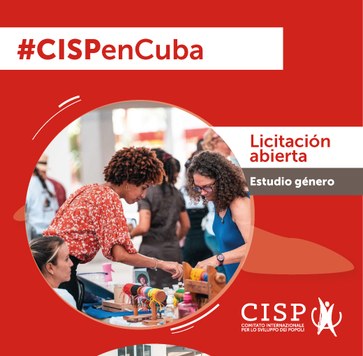 Licitación abierta - servicios - Convocatoria Cerrada