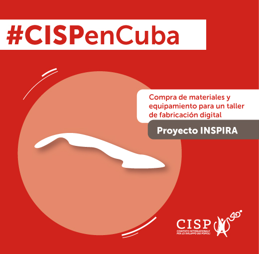 Compra de materiales y equipamiento - Convocatoria Cerrada