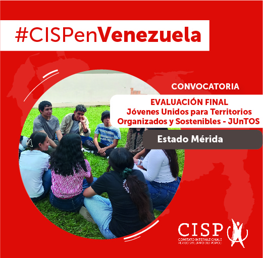 EVALUACIÓN FINAL DEL PROYECTO