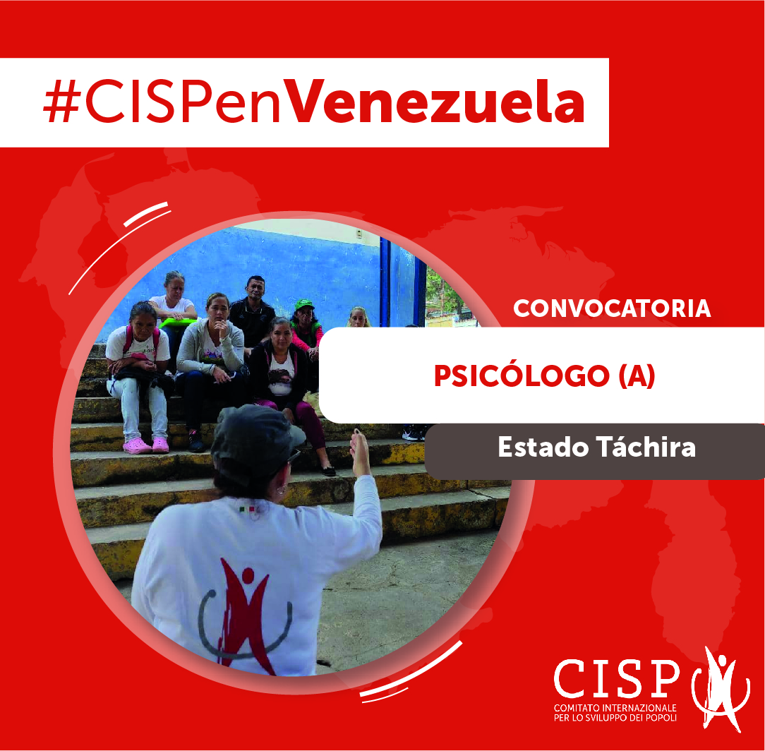 Psicólogo (a)
