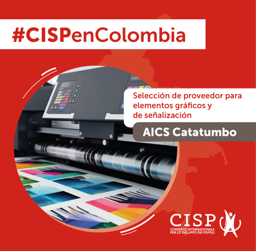 Suministro de elementos gráficos y señalización