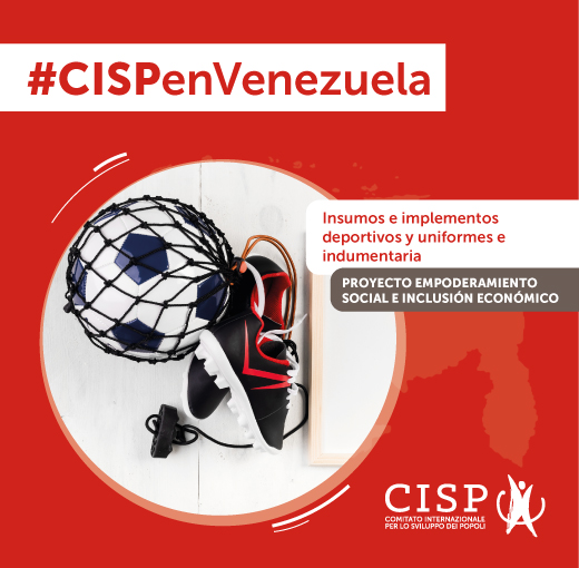 Adquisición de insumos e implementos deportivos