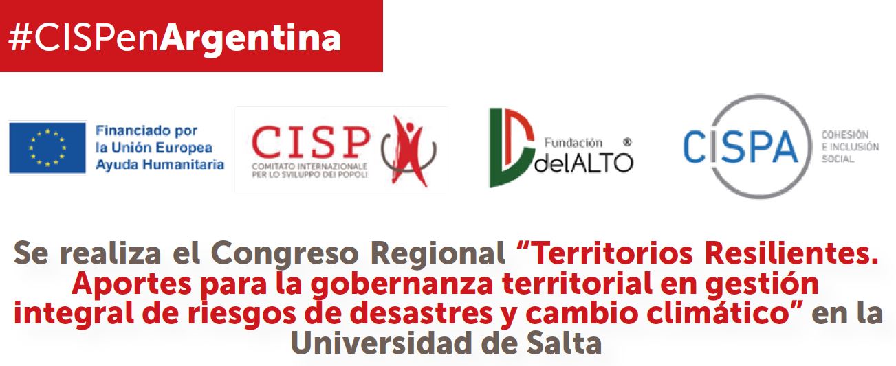 Congreso Regional 